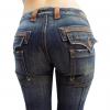 5-891.82.00 BLUE DENIM