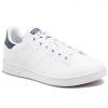 STAN SMITH J H68621 ΓΥΝΑΙΚΕΙΑ ΛΕΥΚΑ ΔΕΡΜΑΤΙΝΑ ΑΘΛΗΤΙΚΑ ΠΑΠΟΥΤΣΙΑ