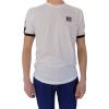 CELESTE CE-2271 T/SHIRT ΑΝΔΡΙΚΟ ΛΕΥΚΟ