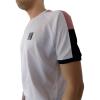 CELESTE CE-2271 T/SHIRT ΑΝΔΡΙΚΟ ΛΕΥΚΟ