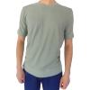 CELESTE CE-2259 T/SHIRT ΑΝΔΡΙΚΟ ΚΟΝΤΟΜΑΝΙΚΟ ΜΕΝΤΑ