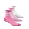 LK SOCKS 3PAIR H49617 ΓΥΝΑΙΚΕΙΕΣ ΑΘΛΗΤΙΚΕΣ ΚΑΛΤΣΕΣ